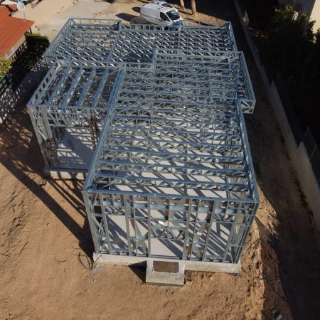 BWB Steel realizacja